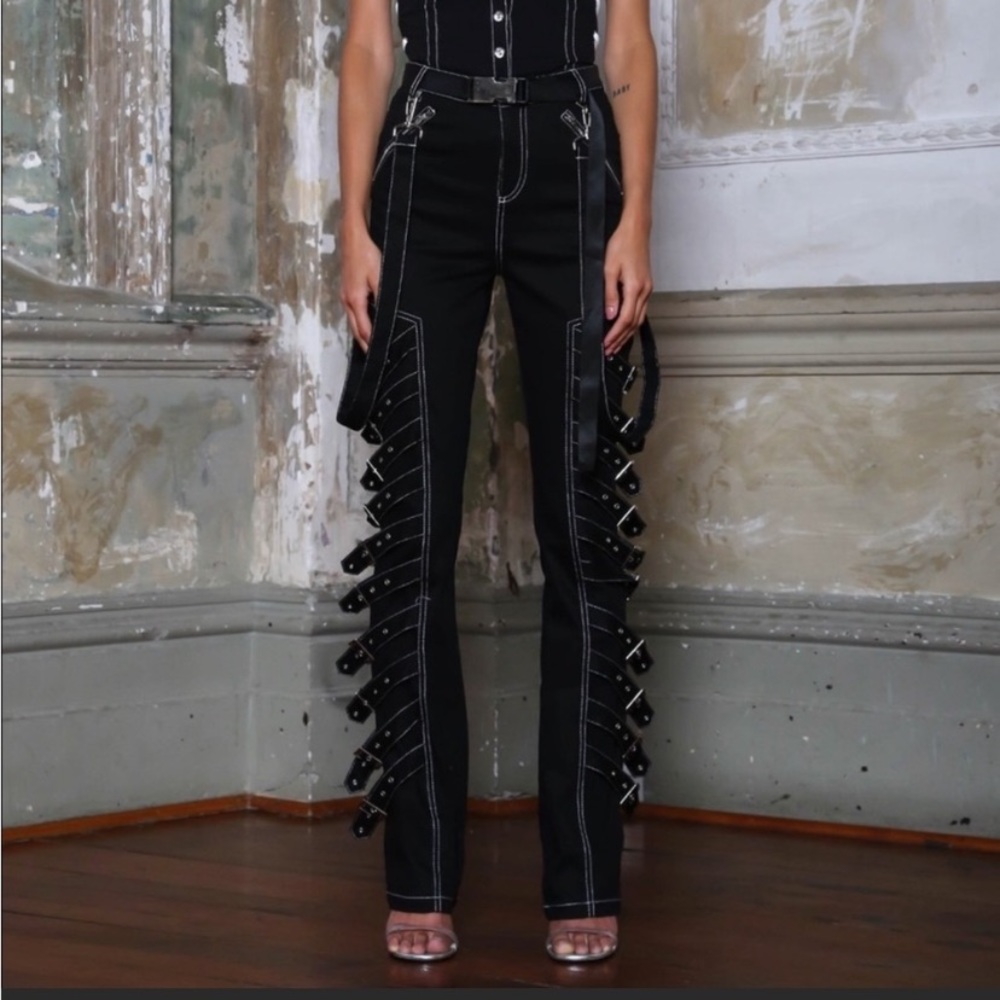 IAMGIA SPECTRUM PANTS